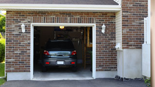 Garage Door Installation at Darby, Pennsylvania